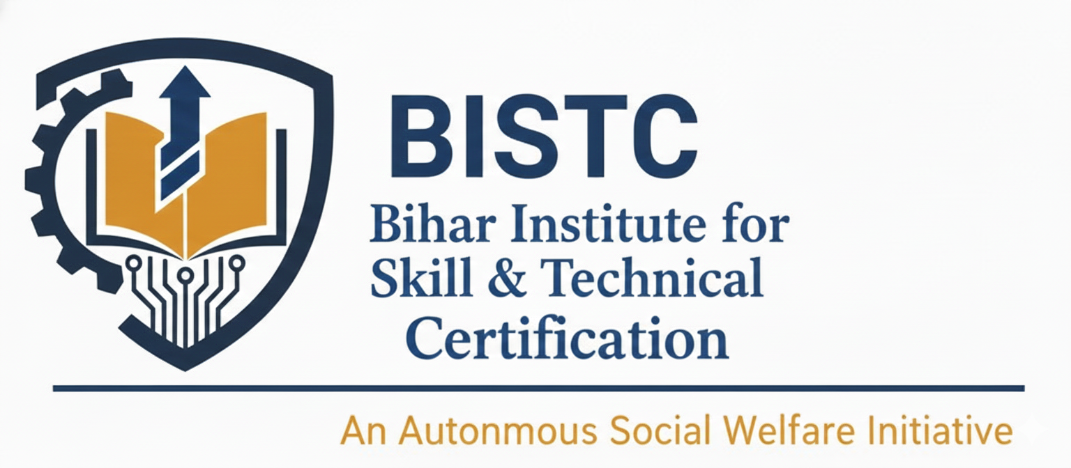 BISTC Logo